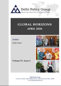 Global Horizons